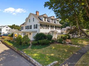 Homes for sale in Milford, CT | 97 North St, Milford, CT 06460 | MLS# 24137928