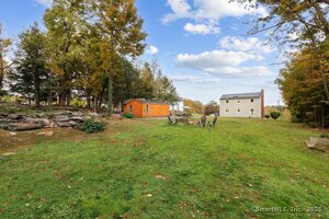 Homes for sale in Hartland, CT | 196 Center St, Hartland, CT 06091 | MLS# 24137975