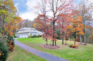 Homes for sale in Granby, CT | 26 Silver Brook Ln, Granby, CT 06060 | MLS# 24135906