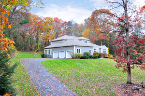 Homes for sale in Granby, CT | 26 Silver Brook Ln, Granby, CT 06060 | MLS# 24135906