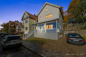 Homes for sale in Waterbury, CT | 95 Catherine Ave, Waterbury, CT 06704 | MLS# 24137884