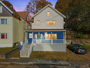 Homes for sale in Waterbury, CT | 95 Catherine Ave, Waterbury, CT 06704 | MLS# 24137884