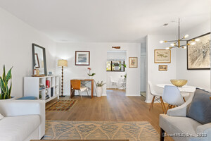 102 Rowayton Woods Drive, Unit 102
