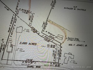 Homes for sale in Winchester, CT | 00 Chapel Rd, Winchester, CT 06098 | MLS# 24097613