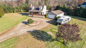 Homes for sale in Woodstock, CT | 134 New Sweden Rd, Woodstock, CT 06281 | MLS# 24137263