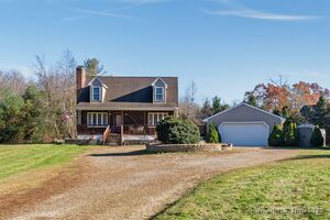 Homes for sale in Woodstock, CT | 134 New Sweden Rd, Woodstock, CT 06281 | MLS# 24137263