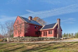 Homes for sale in Canterbury, CT | 245 Brooklyn Rd, Canterbury, CT 06331 | MLS# 24137306