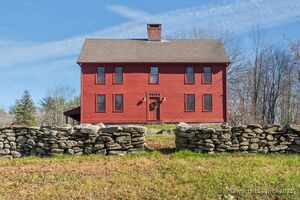 Homes for sale in Canterbury, CT | 245 Brooklyn Rd, Canterbury, CT 06331 | MLS# 24137306