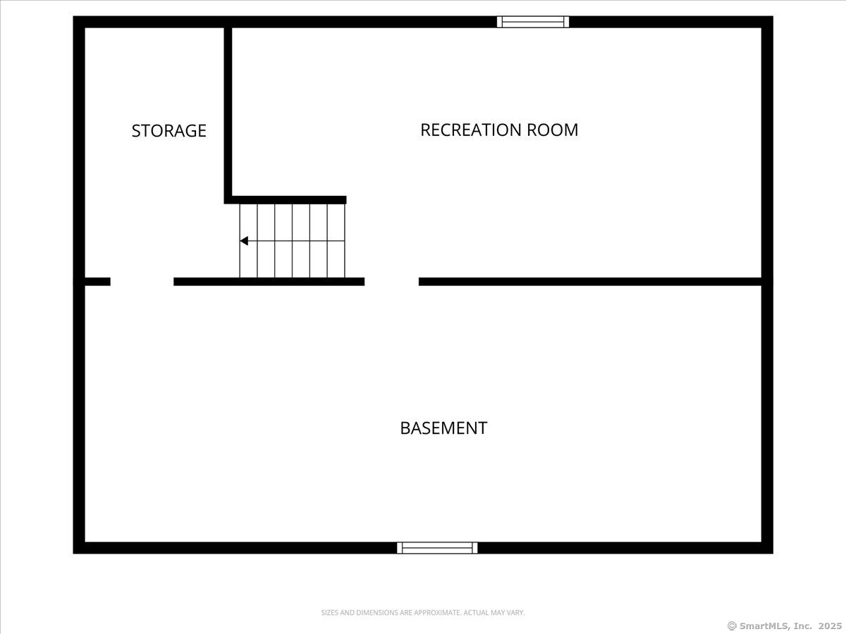 21 Deepwood, Manchester, 06040, 3 Bedrooms Bedrooms, 0 ,2 BathroomsBathrooms,Residential Rental,For Sale,Deepwood,0,24134589