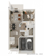 First Floor Layout