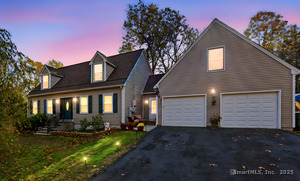 Homes for sale in Ledyard, CT | 134 Iron St, Ledyard, CT 06339 | MLS# 24137702