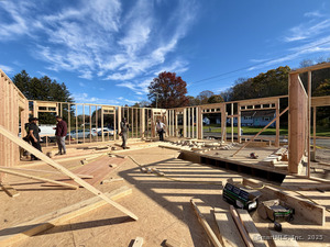 Homes for sale in Meriden, CT | 160 Bee St, Meriden, CT 06450 | MLS# 24104672