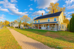 Homes for sale in Somers, CT | 138 Main St, Somers, CT 06071 | MLS# 24136947