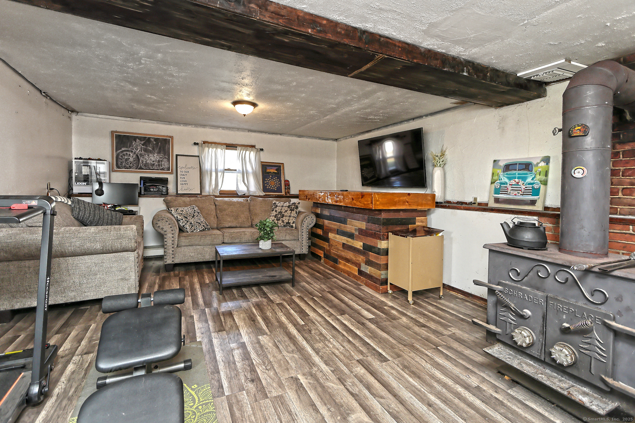 463 Mulberry, Naugatuck, 06770, 3 Bedrooms Bedrooms, 0 ,1 BathroomBathrooms,Single Family For Sale,For Sale,Mulberry,0,24137490