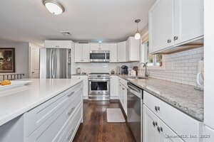 Homes for sale in Waterbury, CT | 385 Gaylord Dr, Waterbury, CT 06708 | MLS# 24137332