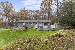 Homes for sale in Newtown, CT | 8 Possum Ridge Rd, Newtown, CT 06470 | MLS# 24136255