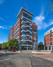 Homes for sale in Norwalk, CT | 33 N Water St #804, Norwalk, CT 06854 | MLS# 24138234