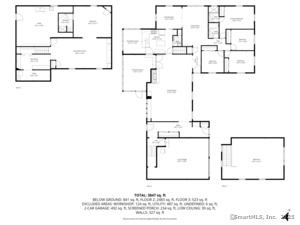 Homes for sale in Glastonbury, CT | 23 Wagon Rd, Glastonbury, CT 06033 | MLS# 24138229