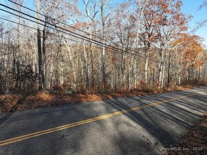 Homes for sale in Andover, CT | 00 Bunker Hill Rd, Andover, CT 06232 | MLS# 24138326