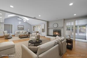 Homes for sale in Glastonbury, CT | 23 Wagon Rd, Glastonbury, CT 06033 | MLS# 24138229