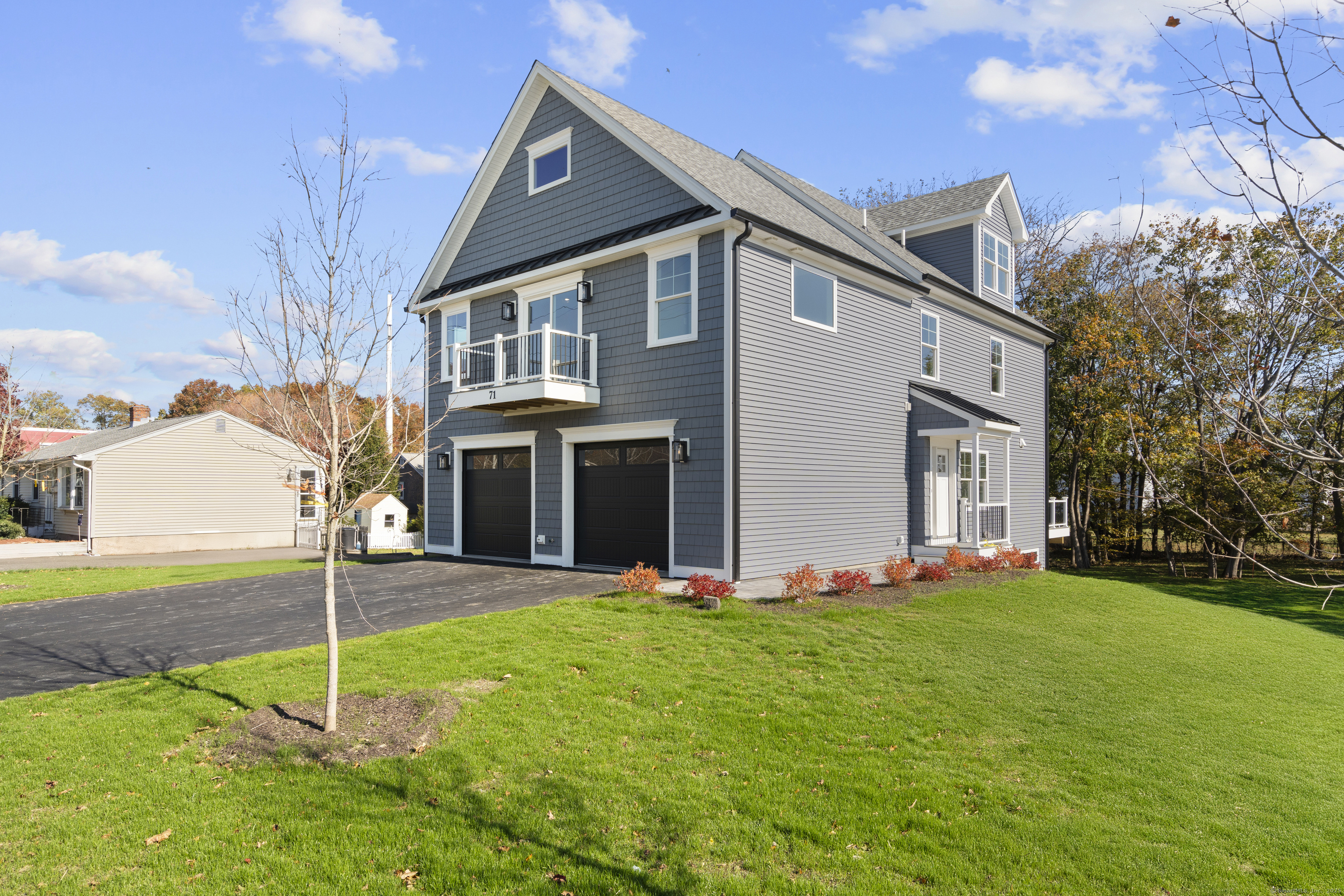 71 Platt, Milford, 06460, 4 Bedrooms Bedrooms, 0 ,3 BathroomsBathrooms,Single Family For Sale,For Sale,Platt,0,24138388