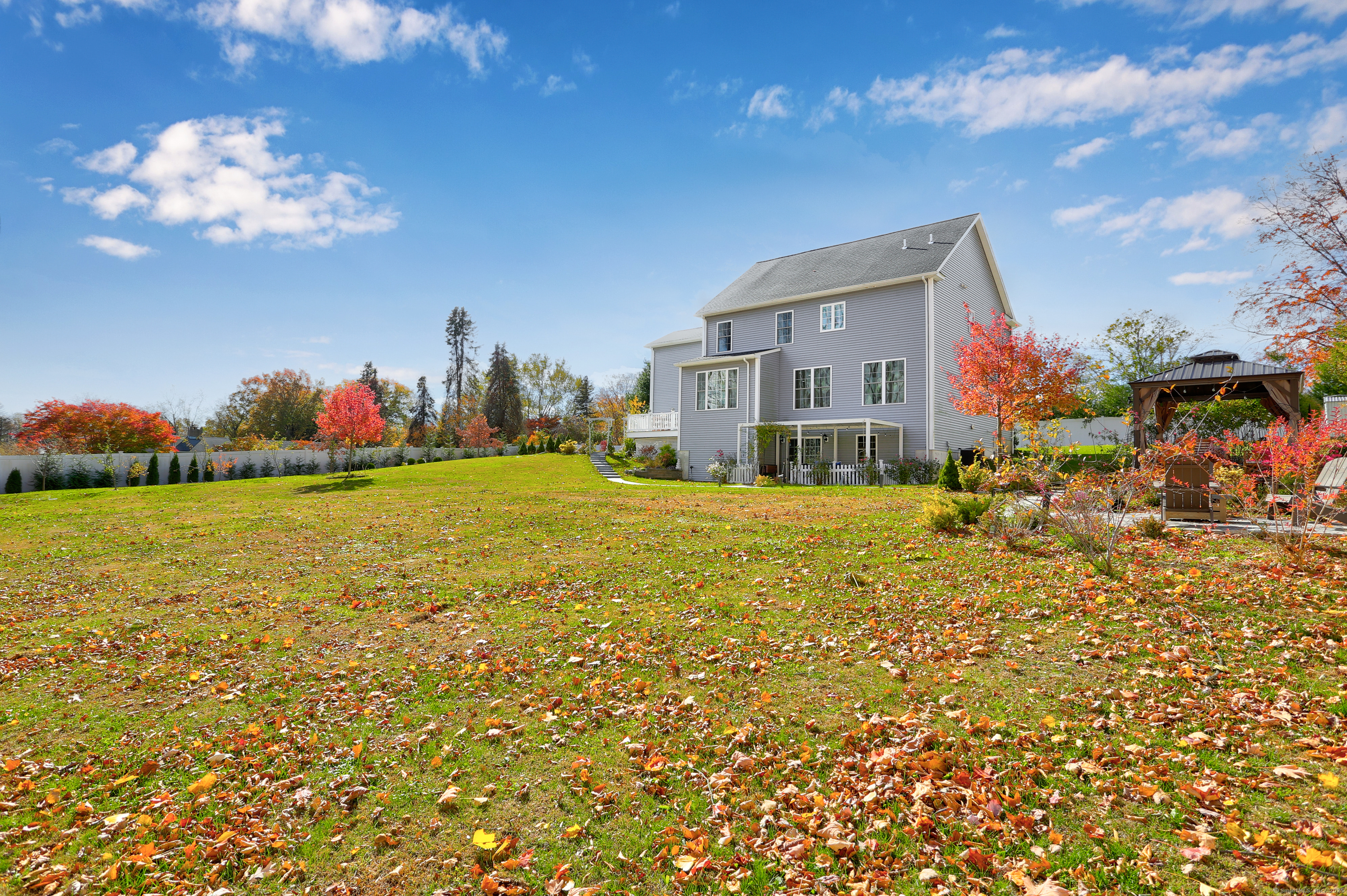 Photo 32 of 450 James Farm Road, Stratford, CT