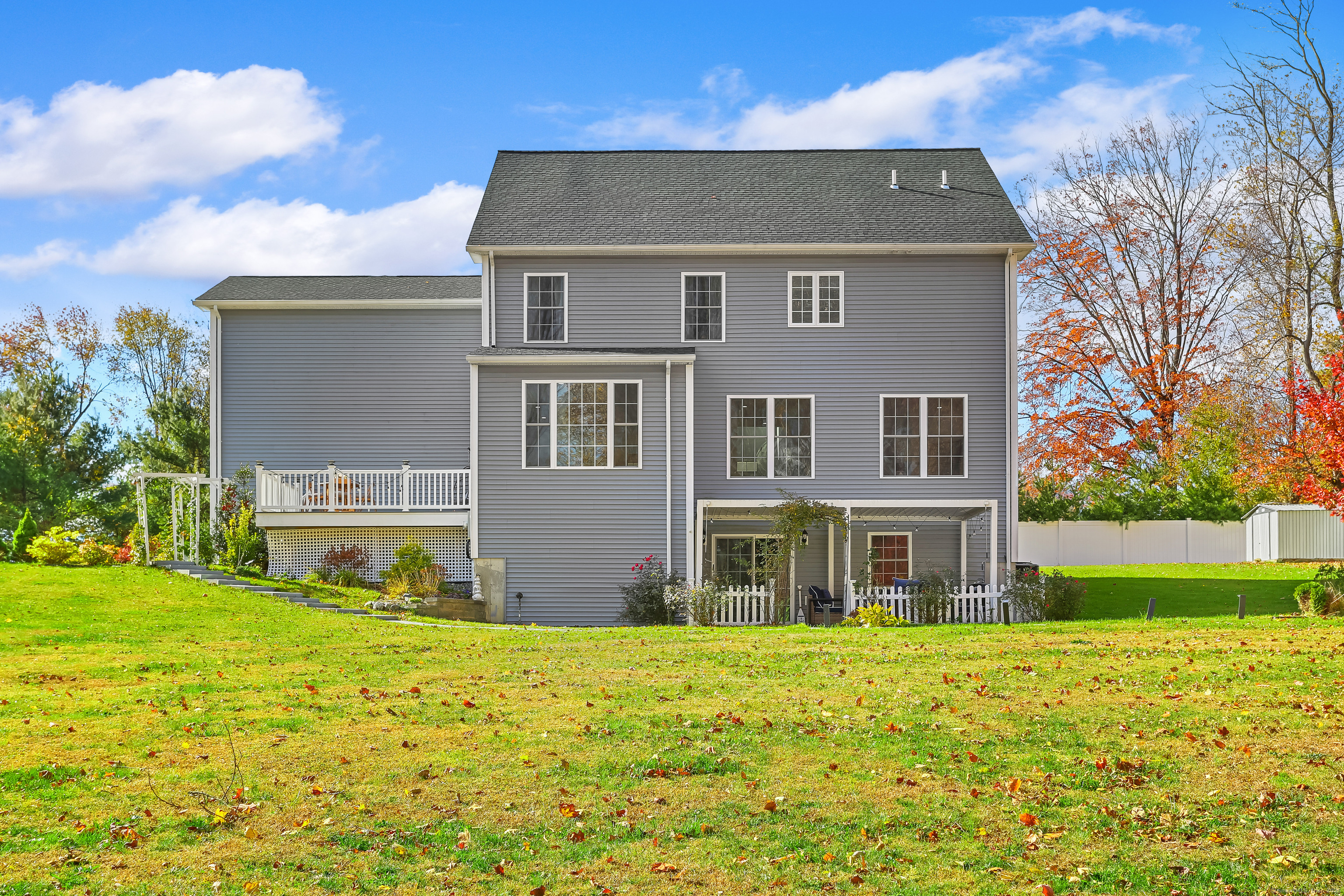 Photo 29 of 450 James Farm Road, Stratford, CT