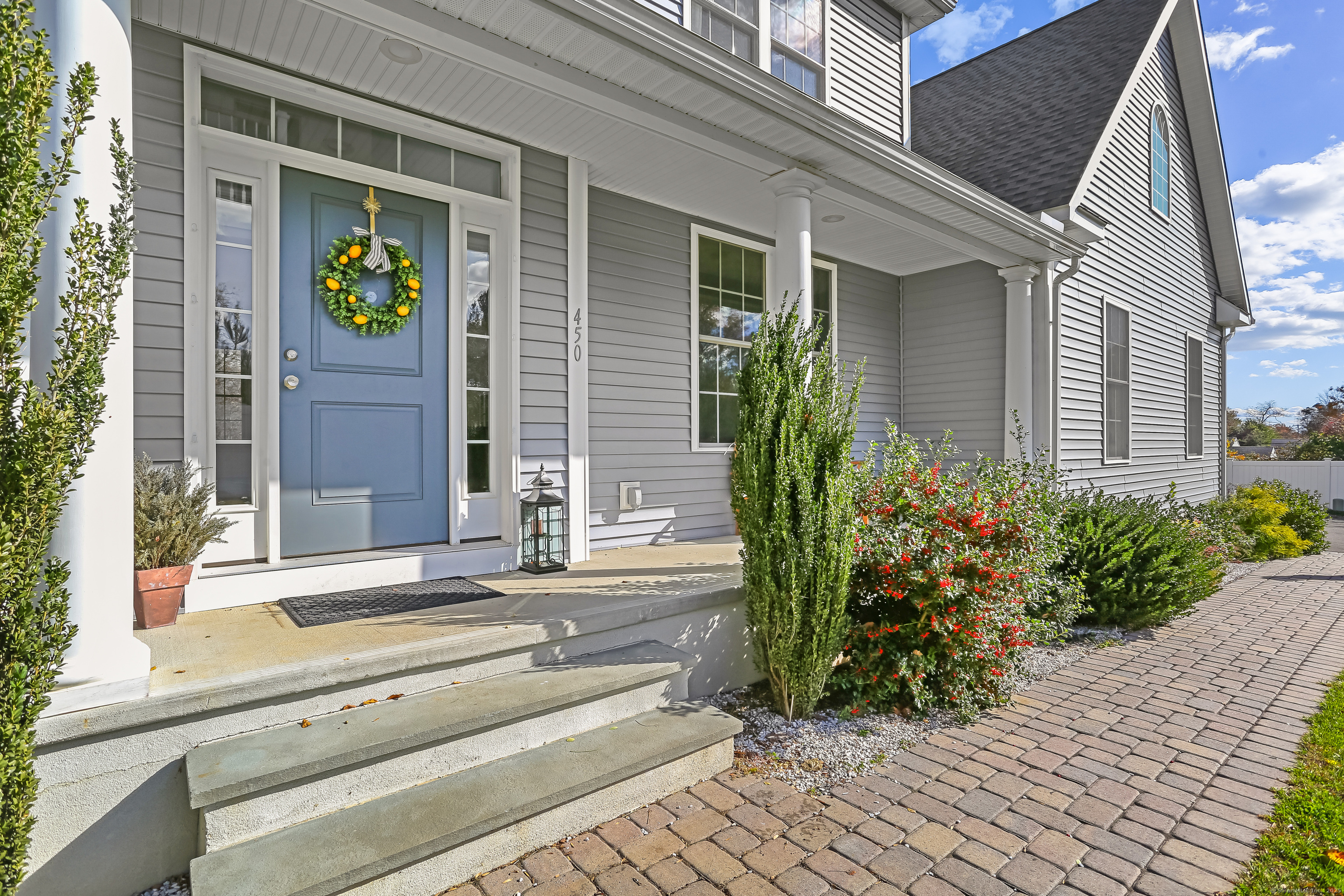 Photo 33 of 450 James Farm Road, Stratford, CT