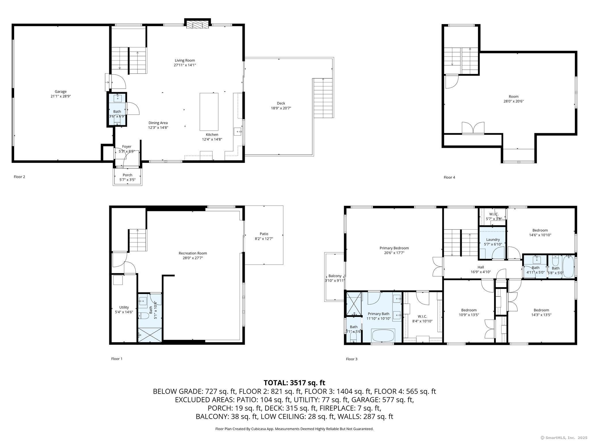 71 Platt, Milford, 06460, 4 Bedrooms Bedrooms, 0 ,3 BathroomsBathrooms,Single Family For Sale,For Sale,Platt,0,24138388