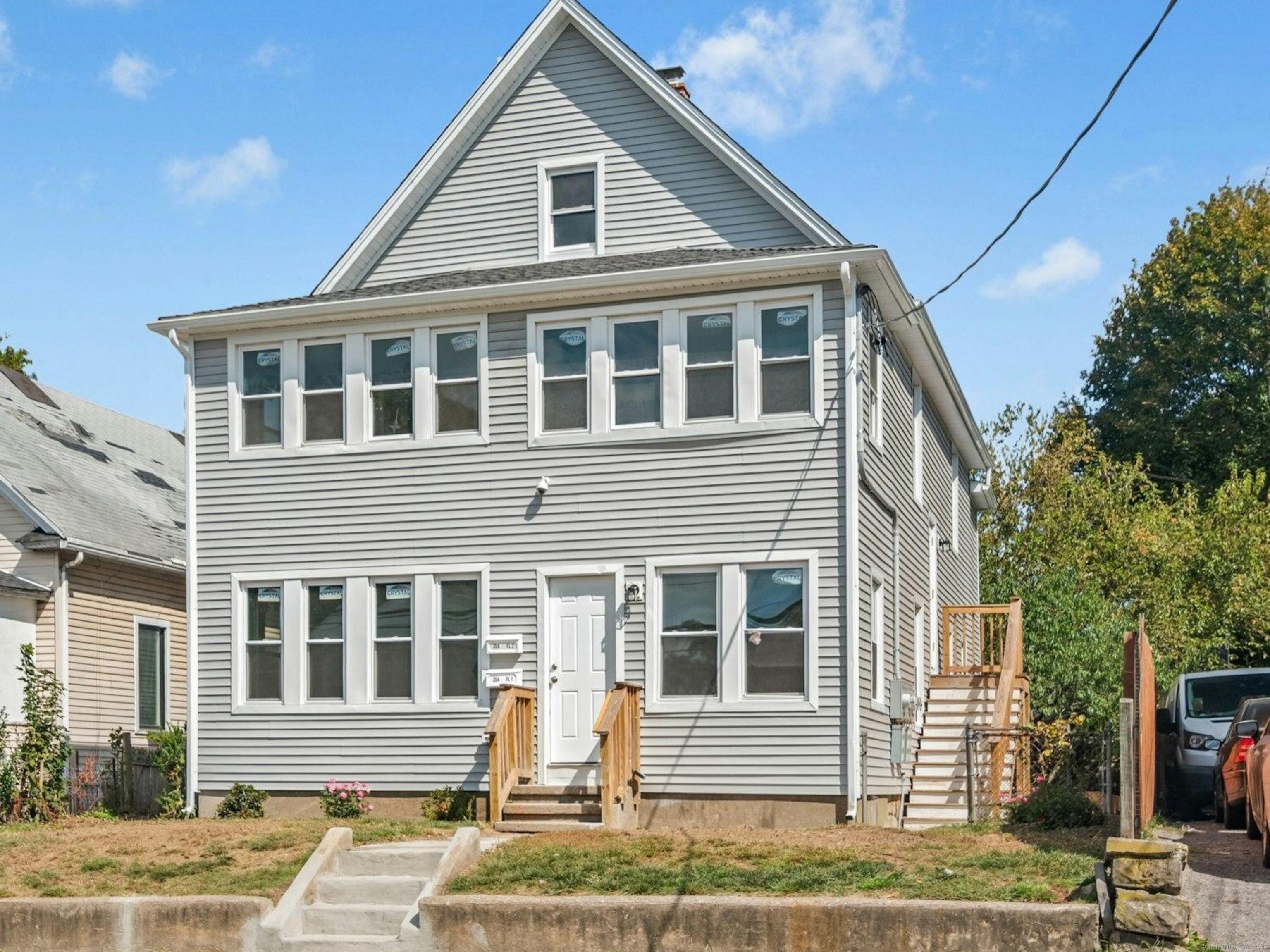 354 Beechmont Avenue Bridgeport CT