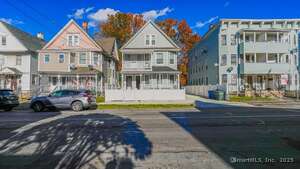 Homes for sale in Bridgeport, CT | 414 Wood Ave, Bridgeport, CT 06605 | MLS# 24138439