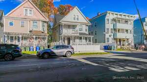 Homes for sale in Bridgeport, CT | 414 Wood Ave, Bridgeport, CT 06605 | MLS# 24138439