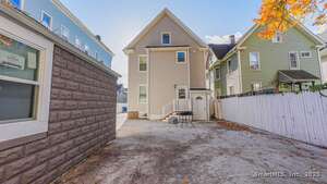 Homes for sale in Bridgeport, CT | 414 Wood Ave, Bridgeport, CT 06605 | MLS# 24138439