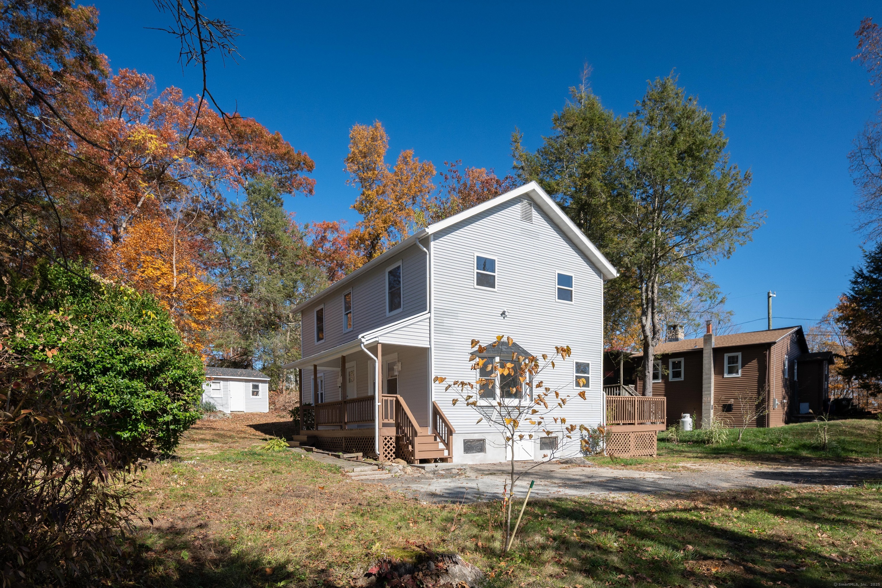 Homes for sale in Danbury, CT | 7 Albert Rd, Danbury, CT 06811 | MLS# 24138159