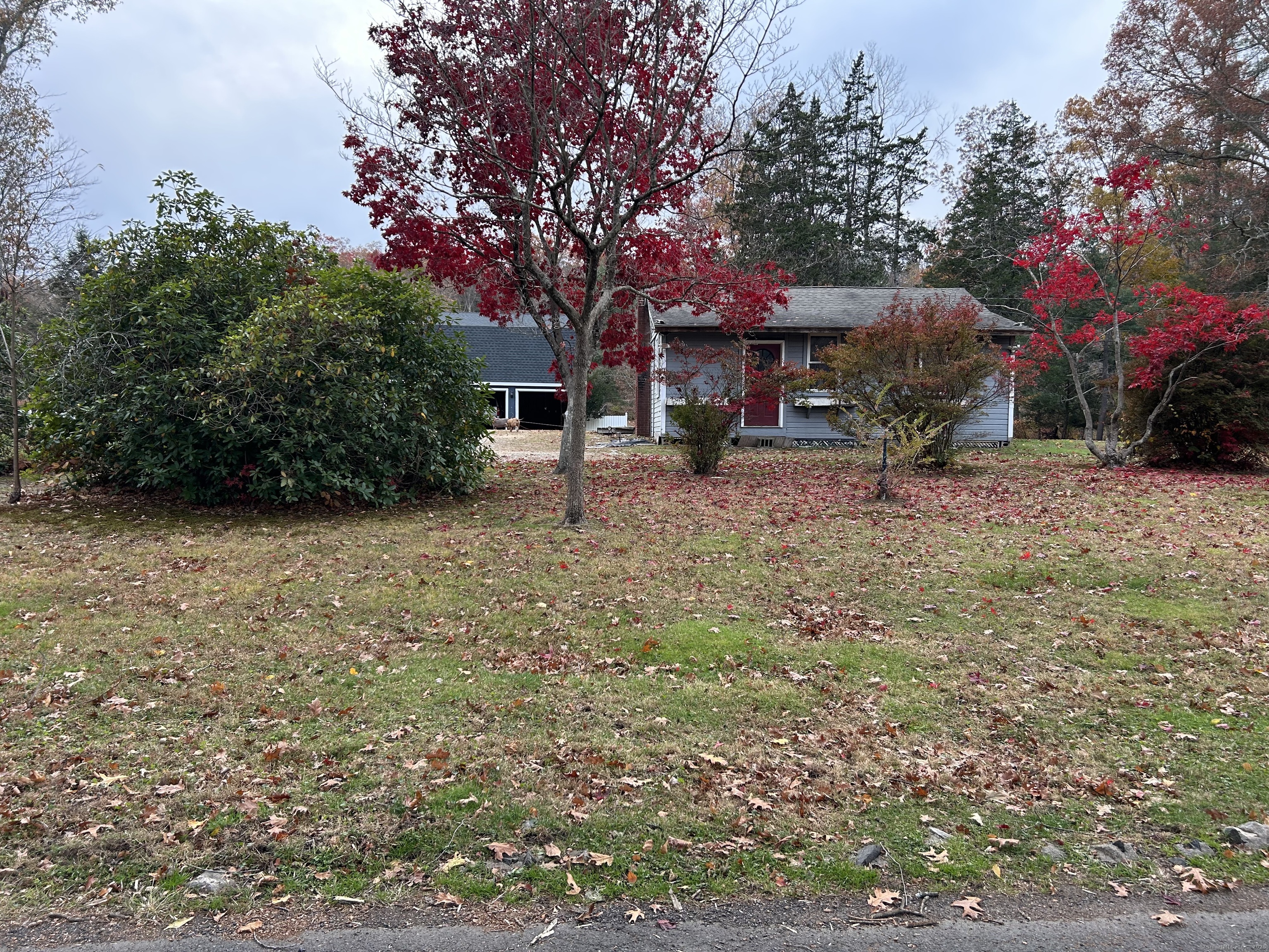 Homes for sale in Newtown, CT | 5 Shepaug Rd, Newtown, CT 06482 | MLS# 24138430