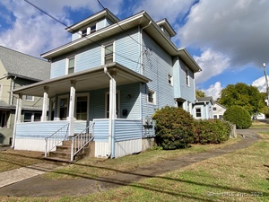 Homes for sale in Vernon, CT | 140 Union St, Vernon, CT 06066 | MLS# 24138462