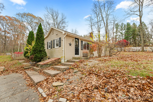 Homes for sale in Tolland, CT | 322 Crystal Lake Rd, Tolland, CT 06084 | MLS# 24131766