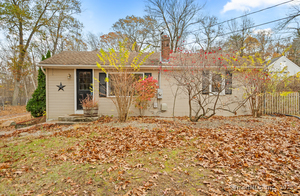 Homes for sale in Tolland, CT | 322 Crystal Lake Rd, Tolland, CT 06084 | MLS# 24131766