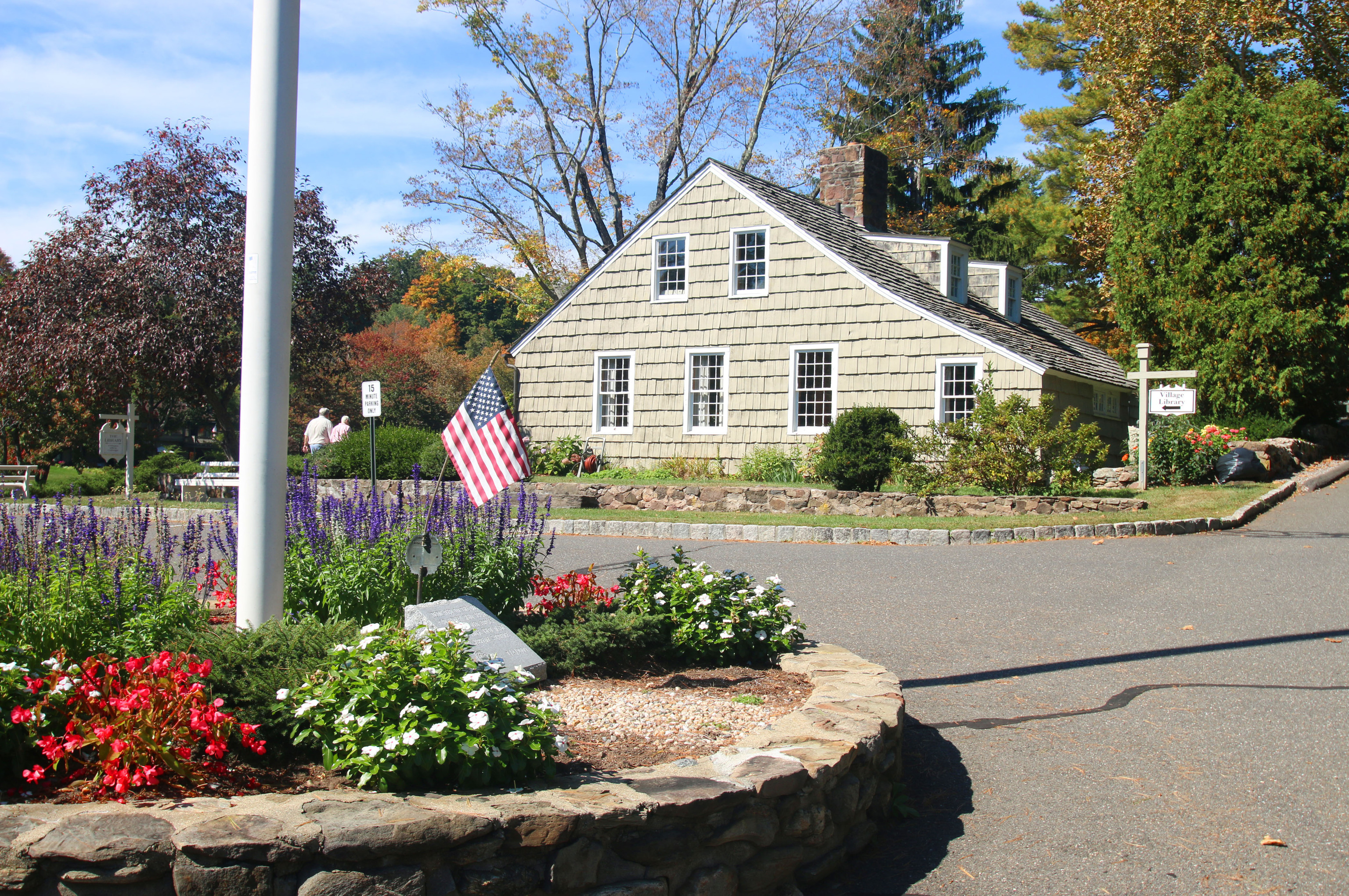 Homes for sale in Southbury, CT | 701 Heritage Vlg #B, Southbury, CT 06488 | MLS# 24137961