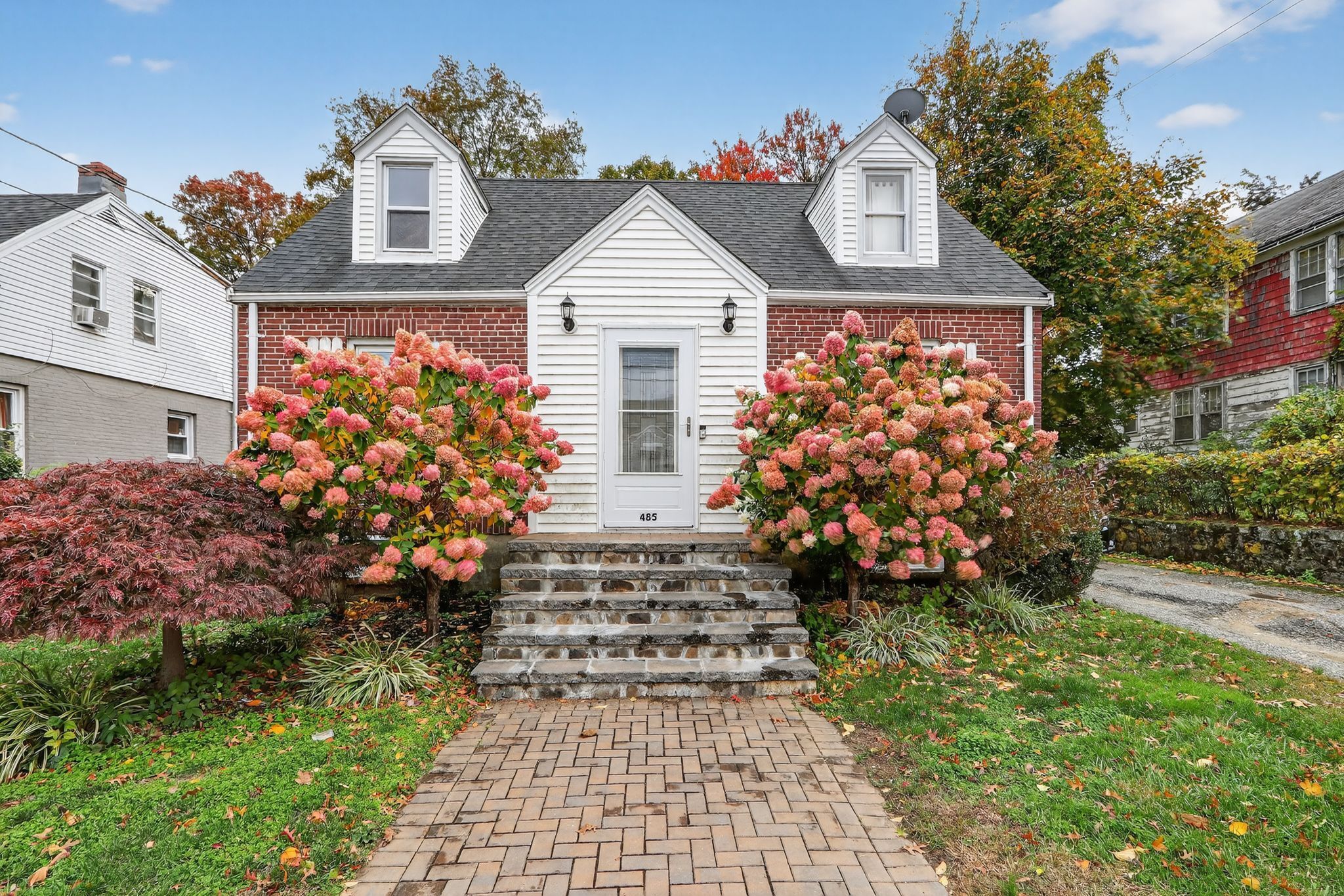 485 Westfield Avenue Bridgeport CT