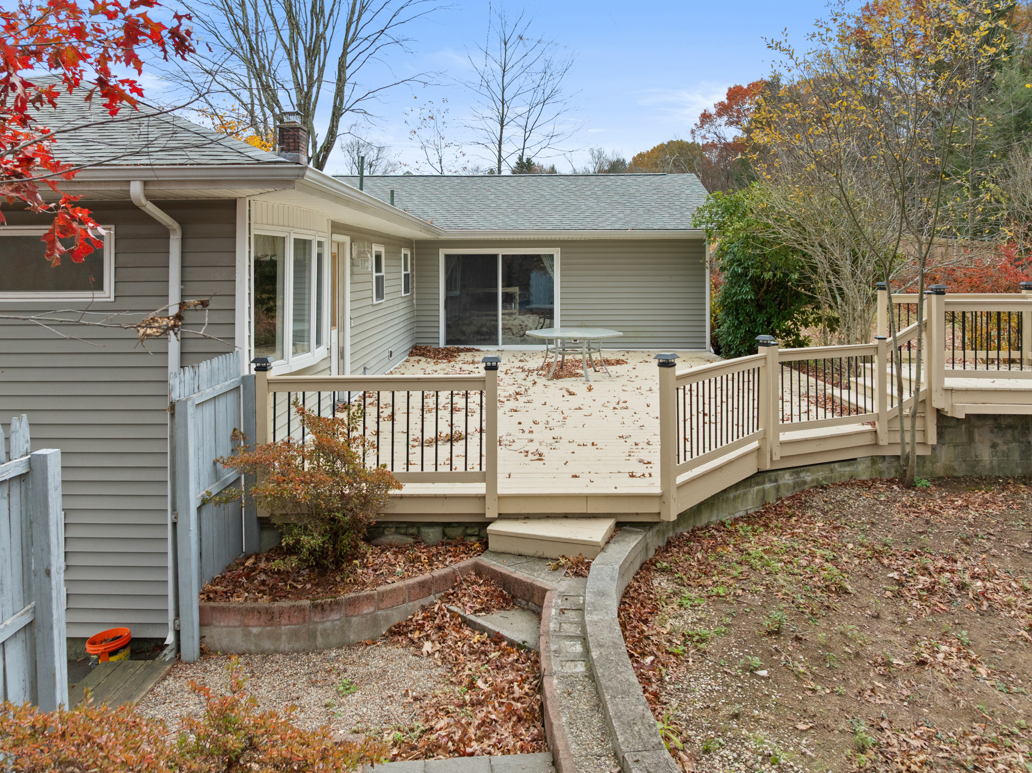 Photo 30 of 137 Maple Hill Road, Naugatuck, CT