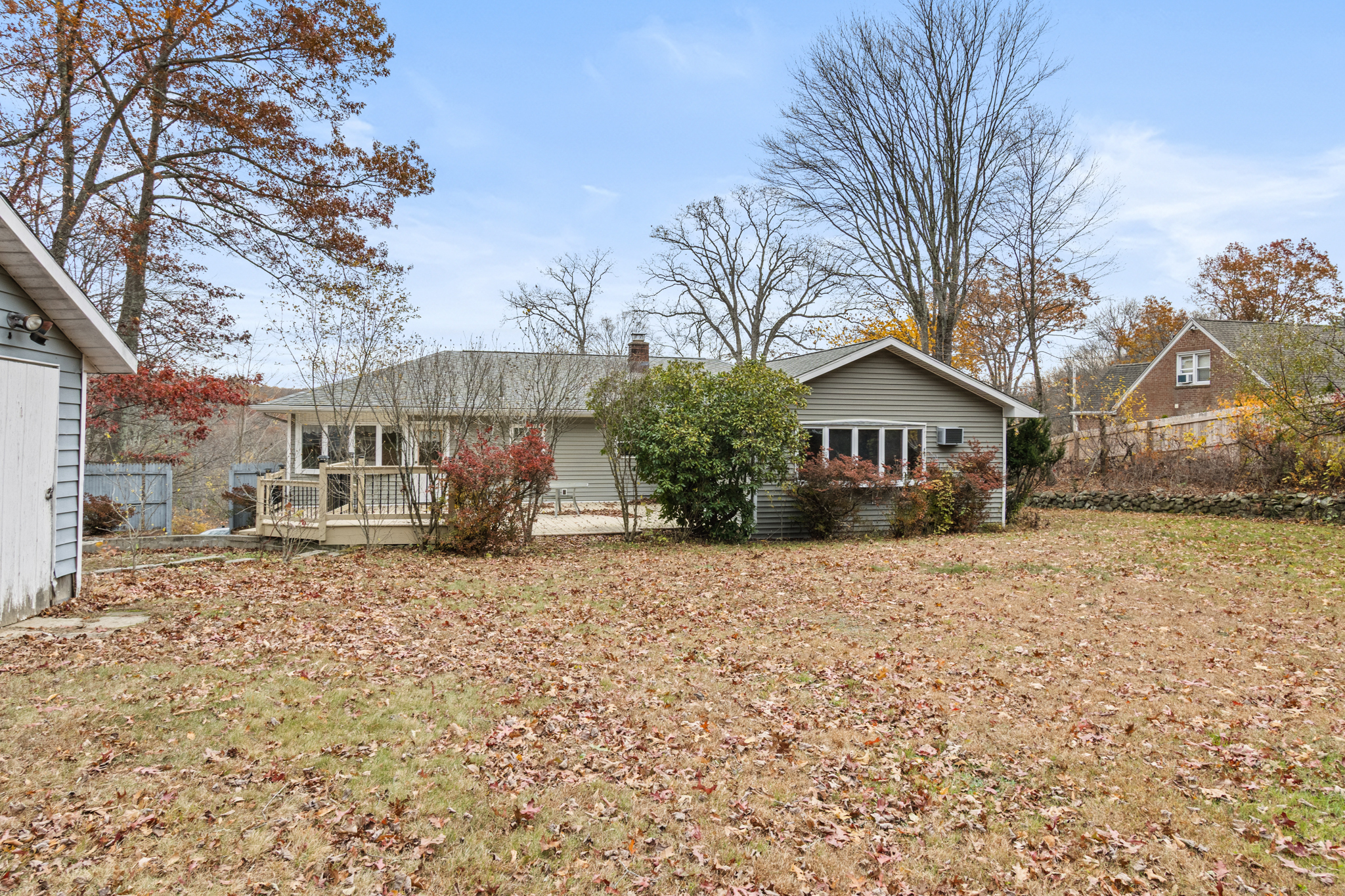 Photo 32 of 137 Maple Hill Road, Naugatuck, CT