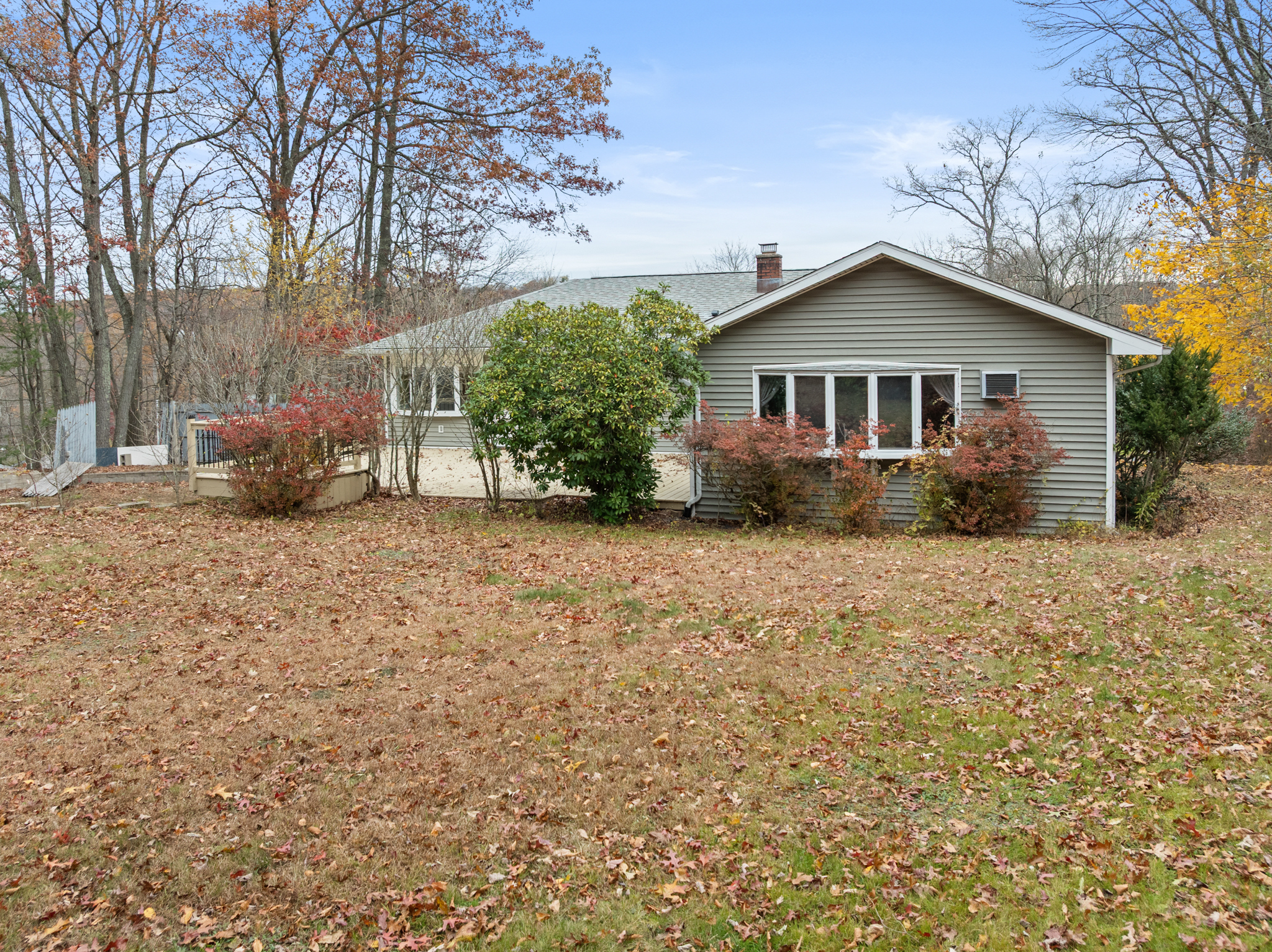 Photo 33 of 137 Maple Hill Road, Naugatuck, CT