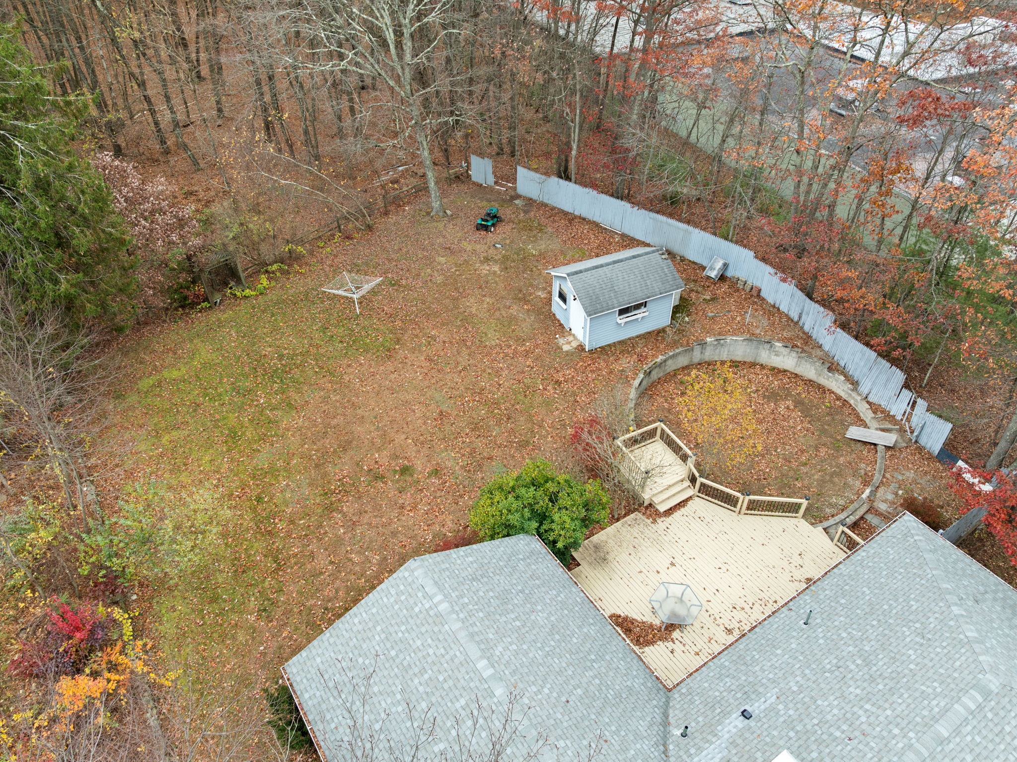 Photo 34 of 137 Maple Hill Road, Naugatuck, CT