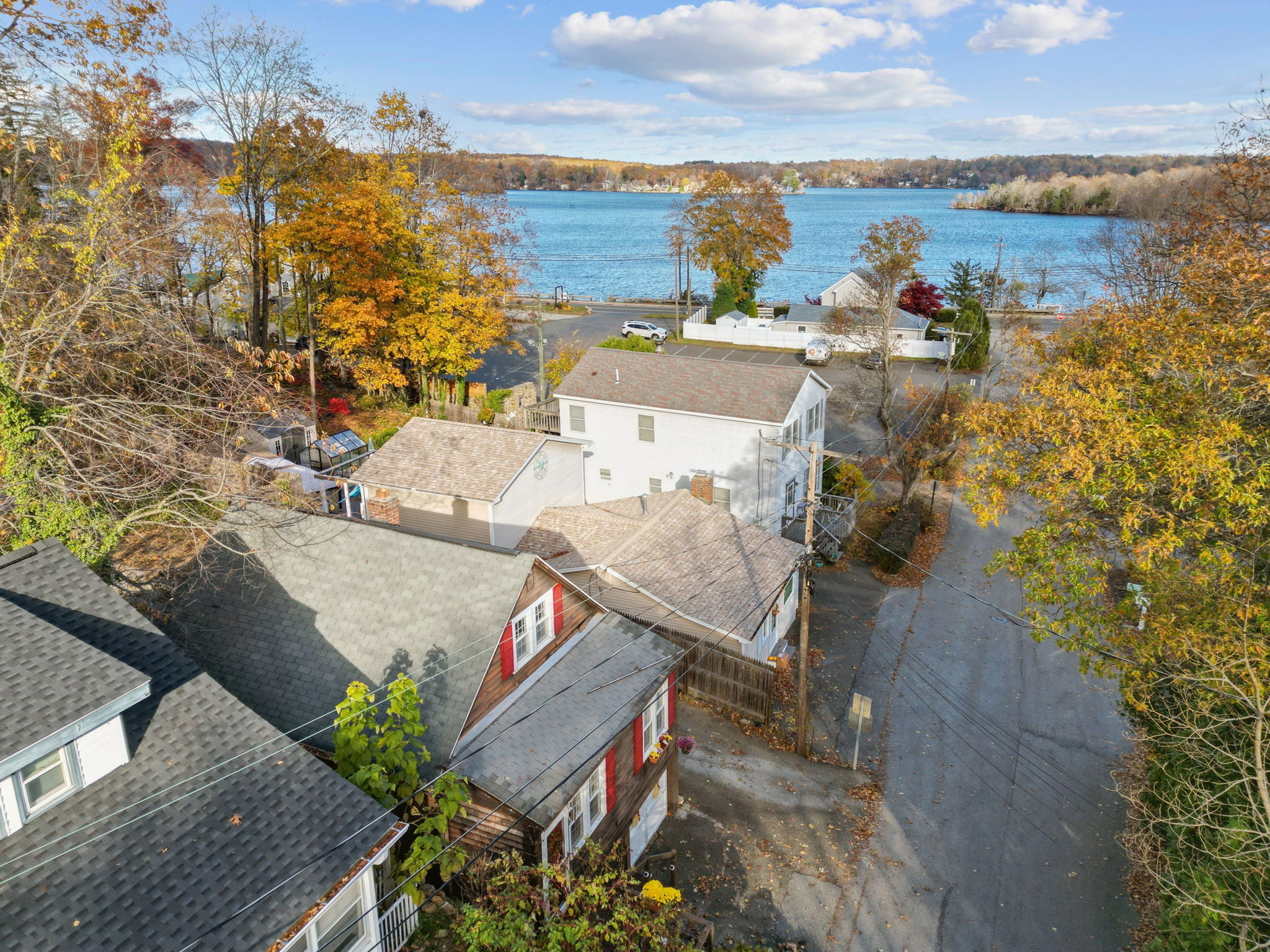 18 Lake, East Hampton, 06424, 3 Bedrooms Bedrooms, 0 ,1 BathroomBathrooms,Single Family For Sale,For Sale,Lake,0,24136713