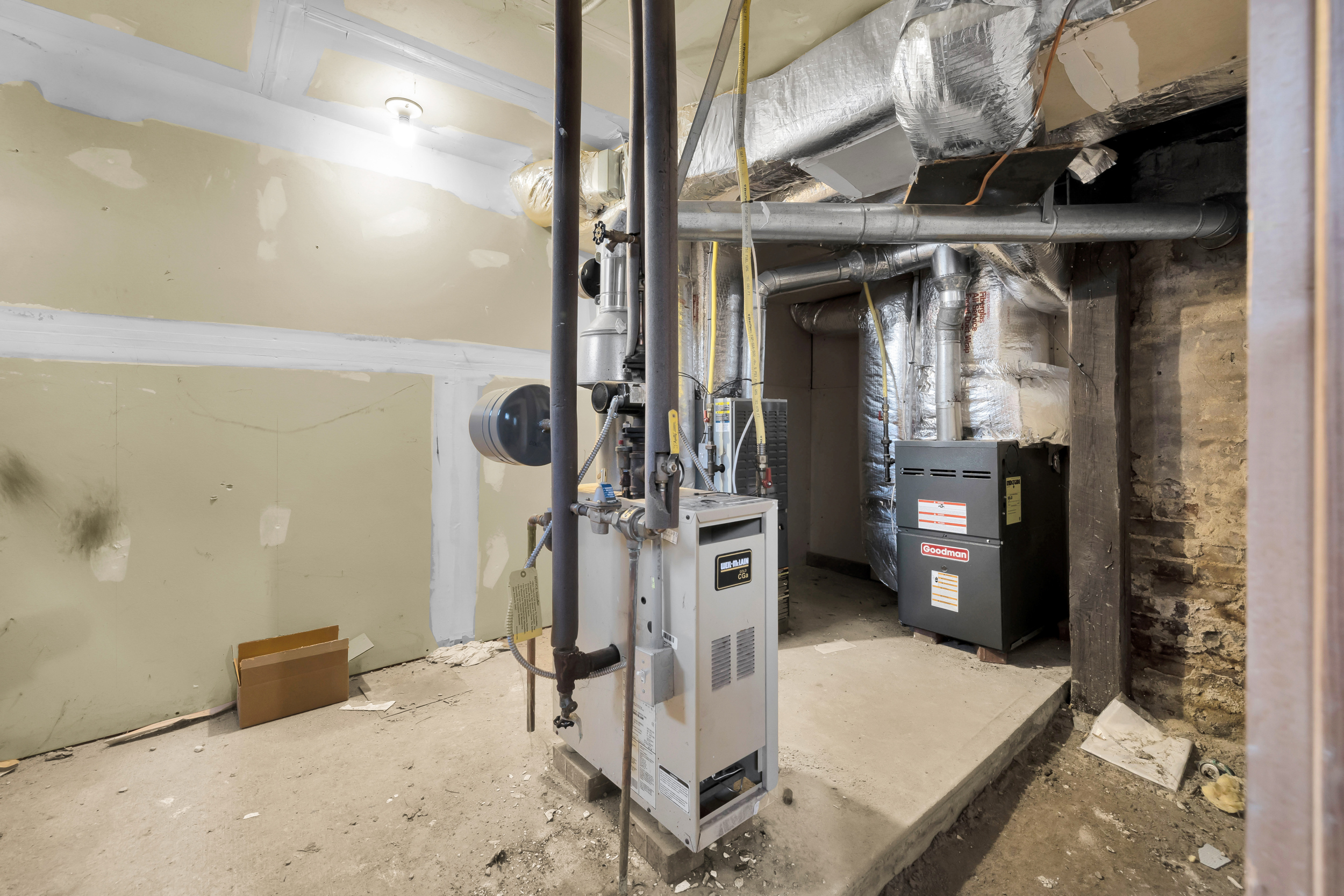 60 Prospect, New Britain, 06051, 23 Bedrooms Bedrooms, 0 ,9 BathroomsBathrooms,Multi-family For Sale,For Sale,Prospect,0,24136047