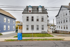 Homes for sale in New Britain, CT | 60 Prospect St, New Britain, CT 06051 | MLS# 24136047