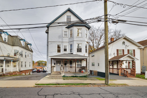 Homes for sale in New Britain, CT | 60 Prospect St, New Britain, CT 06051 | MLS# 24136047