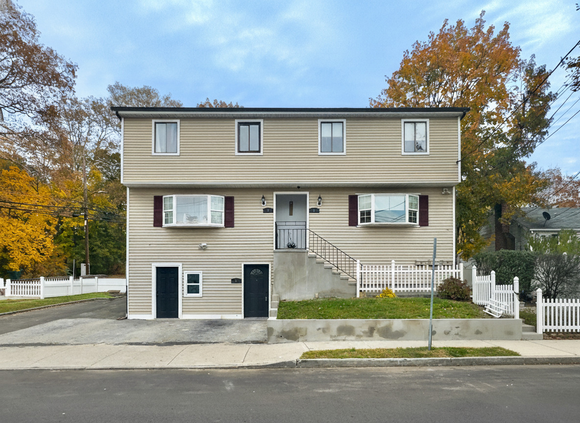 5 Van Buskirk Avenue, Stamford, Connecticut photo 1