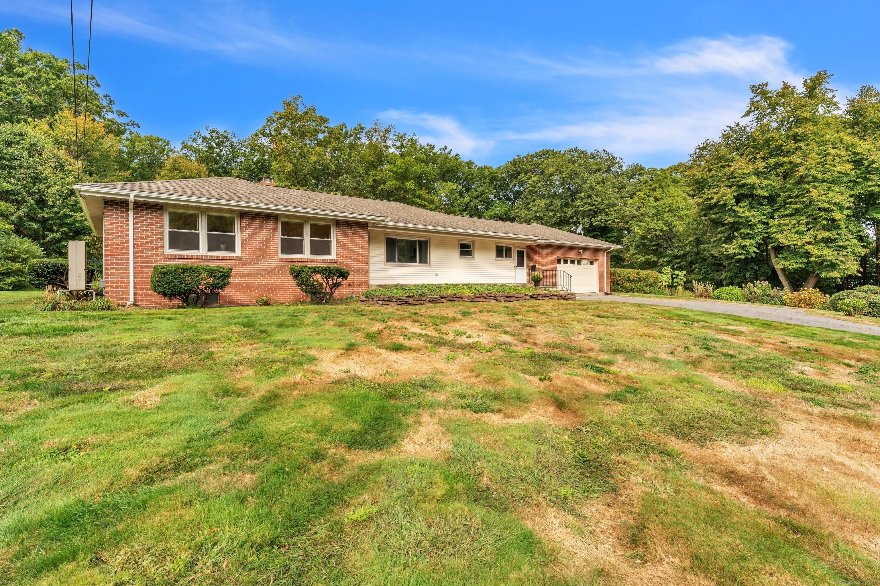 Photo 2 of 1127 East Street, Suffield, CT